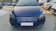 Used Maruti Suzuki Ciaz Alpha 1.3 Hybrid in Ranchi