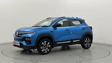 Used Renault Kiger RXZ 1.0 Turbo MT in Ghaziabad