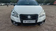 Used Maruti Suzuki S-Cross Alpha 1.3 in Delhi