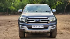 Used Ford Endeavour Titanium 3.2 4x4 AT in Delhi