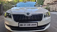 Used Skoda Superb Style TSI AT in Mumbai