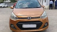 Used Hyundai Grand i10 Magna 1.2 Kappa VTVT [2016-2017] in Ranchi