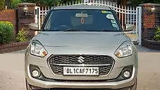 Used Maruti Suzuki Swift ZXi CNG in Delhi