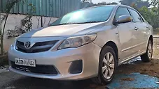 Used Toyota Corolla Altis 1.8 VL AT in Dehradun