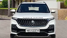 Used MG Hector Sharp 1.5 Petrol CVT in Delhi