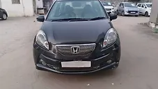Used Honda Amaze 1.2 SX i-VTEC in Ranchi