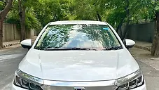 Used Honda City V Petrol MT [2023-2025] in Delhi