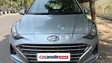 Used Hyundai Grand i10 Nios Magna 1.2 Kappa VTVT in Lucknow