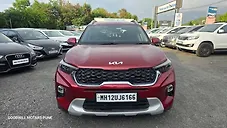 Used Kia Sonet HTX 1.5 AT in Pune