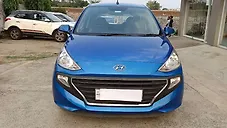 Used Hyundai Santro Sportz in Ranchi