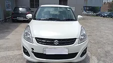Used Maruti Suzuki Swift DZire VXI in Ranchi
