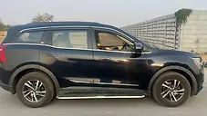 Used Mahindra XUV700 AX 5 Diesel MT 5 STR [2021] in Hyderabad