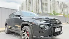 Used Toyota Urban Cruiser Hyryder V Hybrid [2023-2025] in Bangalore