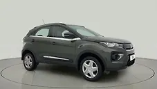 Used Tata Nexon XM [2020-2023] in Ahmedabad