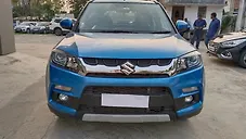 Used Maruti Suzuki Vitara Brezza ZDi in Ranchi