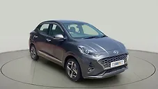 Used Hyundai Aura SX 1.2 (O) CRDi in Indore