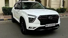 Used Hyundai Creta S Plus 1.5 Petrol Knight in Delhi