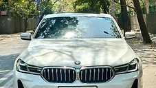 Used BMW 6 Series GT 630i M Sport [2021-2023] in Delhi