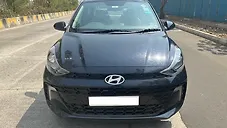 Used Hyundai Aura S 1.2 CNG in Thane