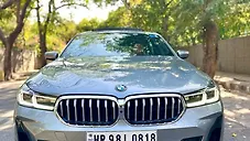 Used BMW 6 Series GT 630i M Sport [2021-2023] in Delhi