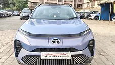 Used Tata Curvv EV Empowered Plus A 55 in Mumbai