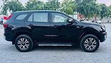 Used Ford Endeavour Titanium 3.2 4x4 AT in Hyderabad