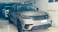 Used Land Rover Range Rover Velar S R-Dynamic 2.0 Petrol in Bangalore