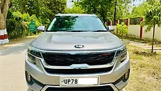 Used Kia Seltos GTX Plus 1.4 DCT in Kanpur