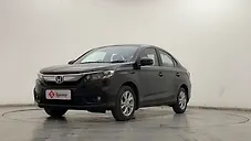 Used Honda Amaze 1.2 VX CVT Petrol [2019-2020] in Hyderabad