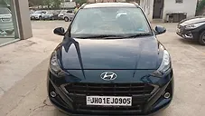 Used Hyundai Grand i10 Nios Sportz 1.2 Kappa VTVT in Ranchi
