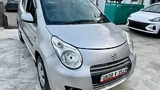Used Maruti Suzuki A-Star Zxi in Meerut
