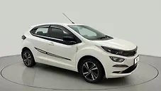 Used Tata Altroz XZ Petrol [2020-2023] in Bangalore