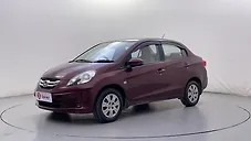 Used Honda Amaze 1.2 S i-VTEC in Bangalore