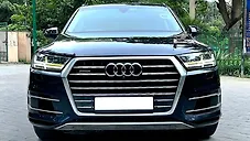 Used Audi Q7 45 TDI Technology Pack in Delhi