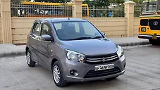 Used Maruti Suzuki Celerio VXi (O) [2017-2019] in Thane
