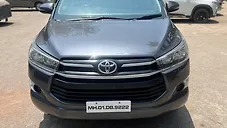 Used Toyota Innova Crysta 2.8 GX AT 8 STR [2016-2020] in Mumbai