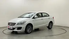 Used Maruti Suzuki Ciaz ZXI+ in Navi Mumbai