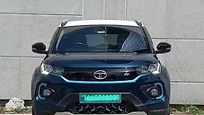 Used Tata Nexon EV XZ Plus in Hyderabad