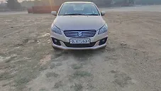 Used Maruti Suzuki Ciaz VXi+ in Faridabad
