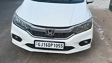 Used Honda City SV Diesel in Ahmedabad