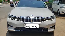 Used BMW 3 Series Gran Limousine 320Ld Luxury Line in Ahmedabad