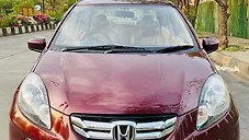 Used Honda Amaze 1.2 S i-VTEC in Mumbai