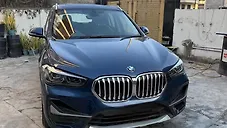 Used BMW X1 sDrive20i xLine[2017-2018] in Delhi
