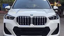 Used BMW X1 sDrive18d M Sport in Delhi