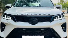 Used Toyota Fortuner 4X4 AT 2.8 Diesel in Delhi
