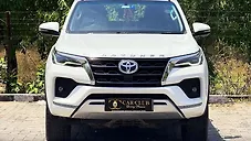 Used Toyota Fortuner 4X2 AT 2.7 Petrol in Delhi