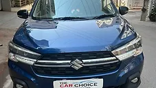 Used Maruti Suzuki XL6 Alpha MT Petrol in Hyderabad