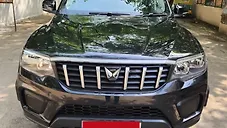 Used Mahindra Scorpio N Z6 Diesel MT 2WD 7 STR in Delhi