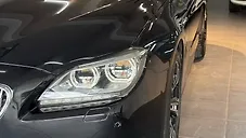 Used BMW 6 Series 640d Coupe in Delhi