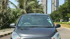 Used Hyundai i10 Sportz 1.2 AT Kappa2 in Mumbai